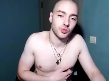 Chaturbate Live Sex of markvenom1