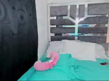 Chaturbate Adult Webcams of nicoleparker10