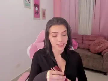 Chaturbate Sex Cam of roousevega