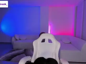 Chaturbate Live Sex Cam of sapphire_venus