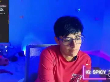 Chaturbate Sex Chat of spicyferny