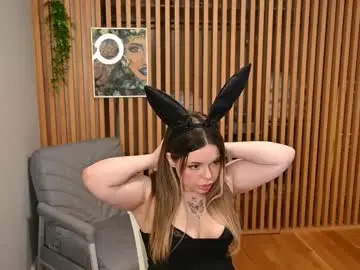 Chaturbate Nude Webcam of sweetkrissi