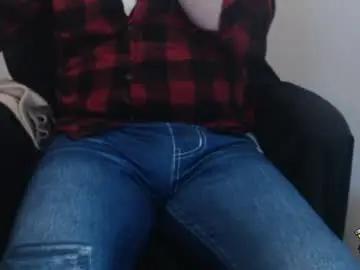 Chaturbate Live Sex of thehunghandyman