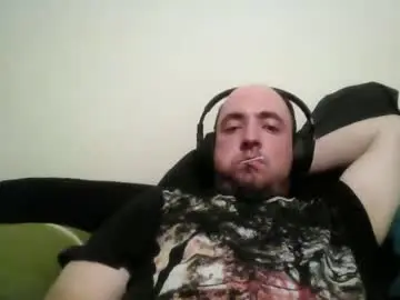Chaturbate Sex Cam of toxicfumes83