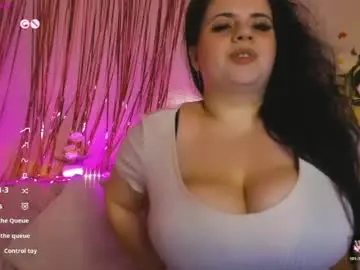 Chaturbate Adult Webcam of _miss_mila_