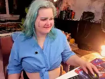 Chaturbate Adult Video Chat of amelia_skyees