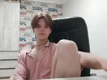 Chaturbate Nude Webcam of arcanetracer