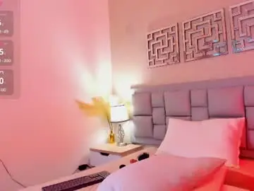 Chaturbate Best live sex cam show of camile_carter