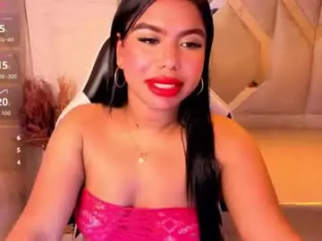 Chaturbate Adult Webcam of genesis_01_tp