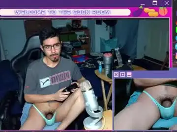 Chaturbate Live Sex of harddmikee