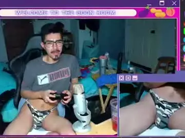 Chaturbate Best Webcam of harddmikee