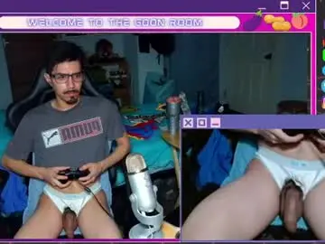 Chaturbate Live Sex of harddmikee