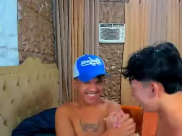 Chaturbate Sex Cam of hornytwinkx69