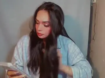 Chaturbate Live Sex of justhewayouare21