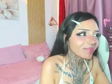 Chaturbate Live Porn of korarousee
