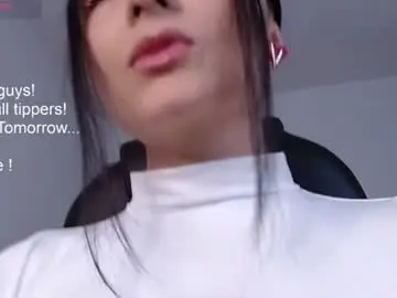 Chaturbate Free Porn Cam of lianna_hot