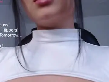 Chaturbate Sex Cam of lianna_hot