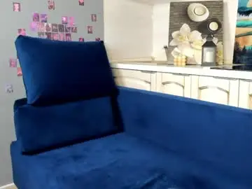 Chaturbate Free Porn Cam of mary_f0x