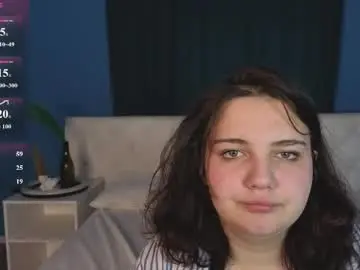 Chaturbate Adult Webcam of mary_f0x