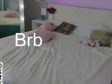 Chaturbate Live Sex Cam of mary_f0x