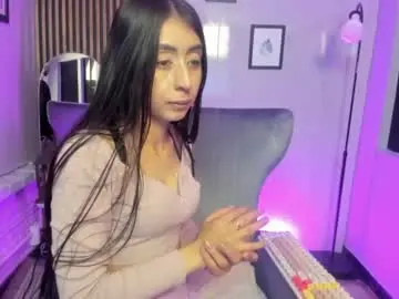 Chaturbate Free Porn Cam of miilu__1