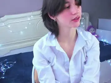 Chaturbate Best live sex cam show of sweet_vanillopa