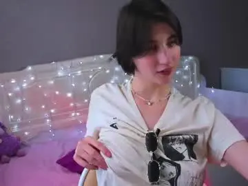 Chaturbate Sex Chat of sweet_vanillopa