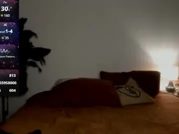 Chaturbate Free Porn Cam of theselina_kyle
