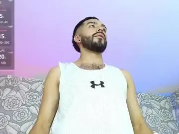Chaturbate Free Porn Cam of velvetdaniels_tay