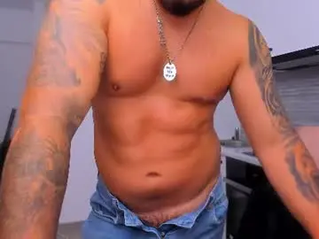 Chaturbate Watch Live Sex Cams of zackconnorsx