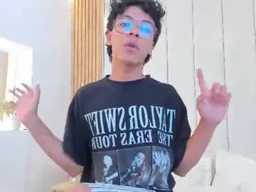 Chaturbate Sex Chat of adams_bobby