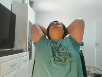 Chaturbate Sex Chat of amandamuller1982