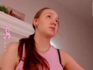 Chaturbate Sex Chat of andrea_svel