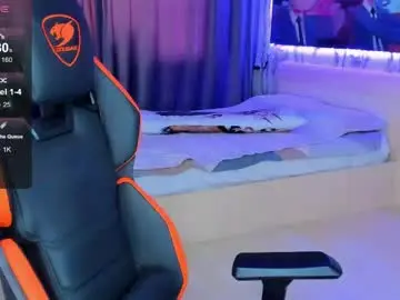 Chaturbate Sex Chat of annie69kiss