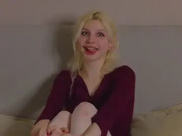 Chaturbate Nude Webcam of ashlycross