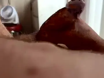 Chaturbate Adult Webcam of bigswollenhead4u
