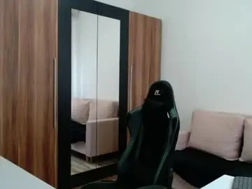 Chaturbate Best Webcam of darius_94