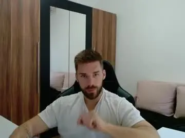 Chaturbate Adult Webcams of darius_94