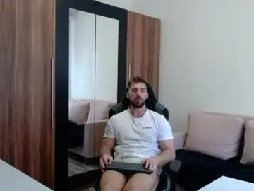 Chaturbate Sex Chat of darius_94