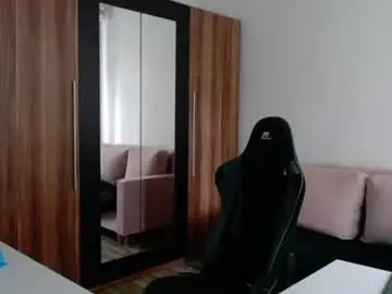 Chaturbate Sex Chat of darius_94