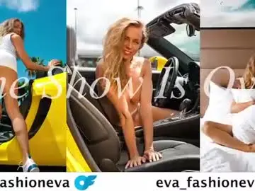Chaturbate Private Sex Chat of eva_fashionista