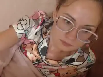 Chaturbate Sex Cam of flowercandydoll13