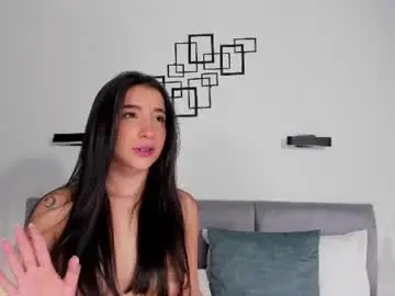 Chaturbate Live Sex of hannaos