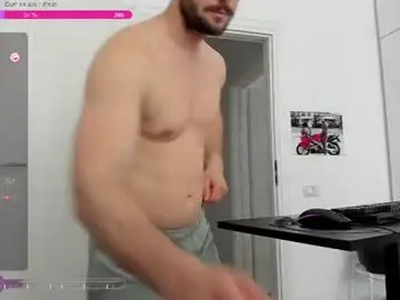 Chaturbate Sex Cam of hard_chriss