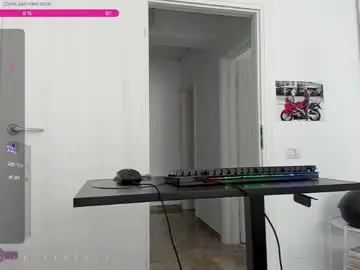 Chaturbate Nude Webcam of hard_chriss