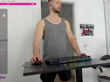 Chaturbate Adult Video Chat of hard_chriss