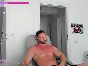 Chaturbate Best Webcam of hard_chriss
