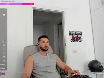 Chaturbate Live Sex of hard_chriss