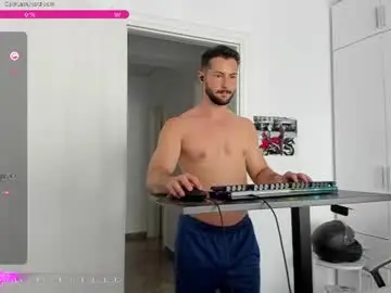 Chaturbate Sex Cam of hard_chriss
