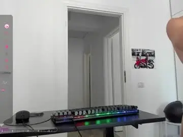 Chaturbate Sex Chat of hard_chriss